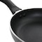 Oster Clairborne 2 Piece Nonstick Aluminum Frying Pan Set in Charcoal Grey 127741.02 - alternate 3