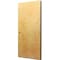 Darpet Flush Birch Interior Door Slab, 36" x 80" x 1-3/4" thick FBIR6830SC134 - alternate 2