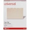 Universal File Folders, Manila, 100PK UNV12115 - alternate 2