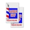 Signmission Barber Shop Walk-ins Welcome, A-Frame & 2 Decals Installed, Heavy-Duty Plastic Frame SBHD-D-2436-Barber Shop Walk-ins Welcome - alternate 3