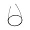 Dorman Parking Brake Cable, C92367 C92367 - alternate 2