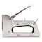Rapid PRO R34E Heavy-Duty Staple Gun, 1/4" to 9/16" Flatwire Staples 20511550 - alternate 1