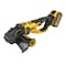 Dewalt FLEXVOLT Angle Grinder 60V MAX , 6,000 RPM DCG460X2 - alternate 5