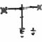 Mount-It Full Motion Dual Monitor Desk Mount, Fit MI-2752L - alternate 1