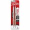 Sharpie S-Gel Pens, 0.7 mm Pen Point, Black Ink, Champagne Metal Barrel, 6PK 2194707 - alternate 1