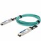 Add-On Addon 1M Fcbn410Qb1C01 Finisar Aoc Dac FCBN410QB1C01-AO - alternate 1