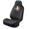 Coverking Universal Seat Cover Print 1pc, Ultimate Suede, Florida State Kryptek, w/ Black Interlock Backing USCSELA289 - alternate 1