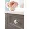 Amerock Inspirations 1-5/16 in 33 mm Diameter Polished Chrome Cabinet Knob, 10PK 10BX158626 - alternate 2