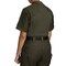 First Tactical Military Shirt, Olive Drab Green, M 122017 - alternate 2