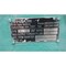 Pbv FORUM MANUAL GEAR OPERATED STEEL BALL VALVE 14" 300 C-5730-71-2236-GU-NG 356 - alternate 3