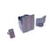 Vestil FTA PLASTIC STRETCH WRAP CADDY FTA-P-SWC - alternate 2