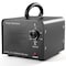 Edendirect 4000 sq. ft. HEPA-Type Ozone Generator in Black, 30000 mg/H Black ZR-OG01 - alternate 1