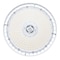 Nuvo 240/200/150W LED UFO High Bay 3K/4K/5K CCT 60/80/100 Beam Angle White Finish 120-347V 65/1523 - alternate 3