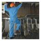 Kleenguard A20 Coveralls, MICROFORCE Barrier SMS Fabric, Zip Front, Elastic Wrists/Ankles, X-Large, Blue, 24PK KCC 58504 - alternate 4