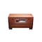 Crescent Jobox Tradesman Chest, 20" W, 22" H, Brown CJB636990 - alternate 2
