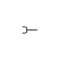 Kaba Ilco Key Blade EB3-S-HO03 - alternate 1