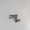 Steel City Conduit Clips/Clamps/Hangers, 25PK SSF-HA3/8-F1/2 - alternate 2