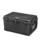 Max 29.5x18.9x15.7 in black IP67 certified, Military spec'd, empty case MAX750H400 - alternate 2