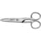 Klein Tools Electrician's Scissors, 5-1/4-Inch 2100-5 - alternate 1