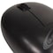 Califone Wireless Mouse, 2.4GHz, Black X-11 - alternate 2