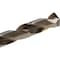 Cleveland 135 Deg NAS 907 Type J Cobalt HD 12 Aircraft Ext. Drill Cleveland 3722-12 Straw HSS-CO 8%, N30 C08170 - alternate 2