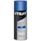 Rust-Oleum General Purpose Enamel Spray Paint, Blue, Gloss, Solvent, 10 oz 387394 - alternate 1