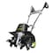Sun Joe Electric Garden Tiller/Cultivator, 16-Inch, 12 Amp TJ603E - alternate 2
