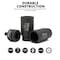 Neiko 5 Piece 12 Point Socket 0.5 in Drive Impact Set, Metric 30mm - 36mm Size 02530A - alternate 3