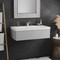 Native Trails Trough 3619 Bathroom Sink NSL3619-P - alternate 3