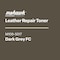Finishworks Mohawk Leather Repair Toner Dark Grey Fc M109-5017 - alternate 2