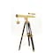 Homeroots 2.25" X 17.5" X 26" Telescope With Stand 364316 - alternate 3