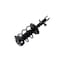 Fcs Struts Suspension Strut And Coil Spring Assembly 1334048R - alternate 2
