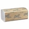 Scott Scott Essential Single Fold Paper Towel, 1 Ply, 250 Sheets, White, 16 PK 1700 - alternate 1