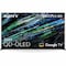 Sony BRAVIA XR A95L FWD-77A95L 77" Smart OLED TV - 4K UHDTV - Black FWD77A95L - alternate 1