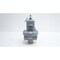 Fisher PRESSURE REGULATOR VALVE 3/4IN NPT 25-75PSI MR95H - alternate 4