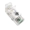 Autobest Fuel Pump Module Assembly, 2000 BMW 323Ci Liter: 2.5 & Cylinder: 6 & Block: L; 1999-2000 BMW 323i HP4427A - alternate 4