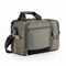 Picnic Time Family Of Brands Malibu PT Frontier Edition Picnic Basket Cooler, Heathered Gray with Black Accents 508-24-105-000-0 - alternate 4