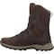 Rocky Men's Outdoor Boot, 9 M, 9 in H, Brown RKS0656 - alternate 2