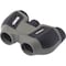 Carson General Binocular, 7x Magnification, Porro Prism, 489 ft at 1000 yd Field of View JD-718 - alternate 1
