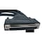 Compucableplususa 5FT DB37 Female to Bare Wire RS232 Serial Pigtail Cable - 28AWG Shielded Open End PVC DBC-37FW-05 - alternate 2