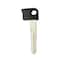 Aks Keys 2005 - 2013 Acura RL Emergency Key BL-HONDA-03 - alternate 2