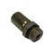 Agco FITTING, AGCO OEM 08U-P12 08U-P12 - alternate 1