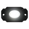Race Sport Lighting NEW - Single White Ultra Bright LED Rock Light Crawler Pod 1250 Lumens ULTRA1W - alternate 5