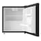 Avanti 1.6 Cu. Ft. Compact Refrigerator with Auto-Defrost, Black AVAR16F1B - alternate 4