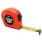Cresent Lufkin Crescent Lufkin L600N Series Tape Measure, 16 ft L Blade, 34 in W Blade L616N - alternate 1