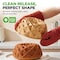Nutrichef 9-Inch Cake Pan, Gold NCBUTP26 - alternate 2