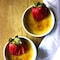 Crock-Pot Crock Pot Artisan 2 Piece 8 Ounce Stoneware Ramekin Set in Red 124394.02 - alternate 2