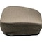 Uni Pro John Deere 40 Personal Posture Mechanical Seat Cushions 7220 - alternate 4