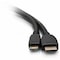 C2G 6FT HIGH SPEED HDMI R TO HDMI MINI CABL 50619 - alternate 2