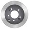 Wagner Brakes Disc Brake Rotor-BD180277E BD180277E - alternate 1